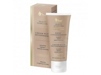 KOLLAGÉN-FELTÖLTŐ ARCKRÉM NÖVÉNYI FITOHORMON, 100 ML -