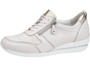 Waldlaufer: Himona szarvas bőr női cipő