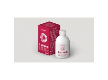 LipoCell liposzómás C-vitamin (250 ml) -Hymato kft-