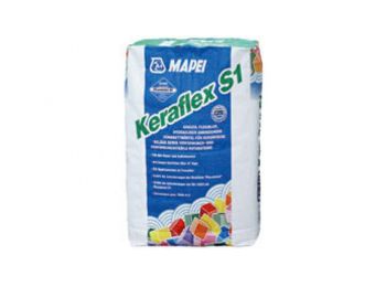 Mapei  Keraflex S1 ragasztó szürke