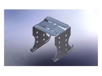 Keresztösszekötő CD 60-hoz