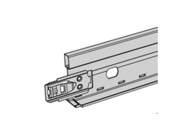 AMF Ventatec T24 kereszttartó click  600 mm