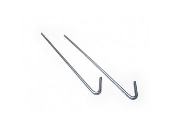 Kampós pálca 1000 mm