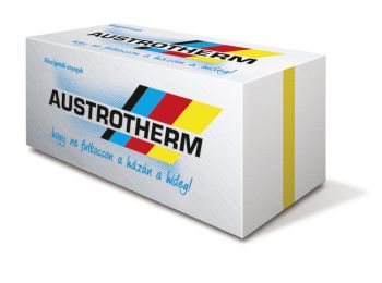 Austrotherm AT-N100 expandált polisztirol 60mm (EPS)