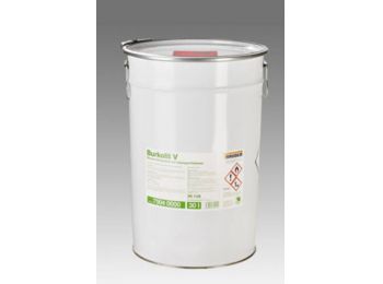 Bauder Burkolit V  kellősítő