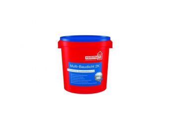 Remmers Multi-Baudicht 2K  (8,3 kg)