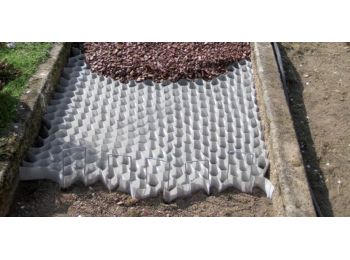 Geo cellák -cellaméret 55x50 mm