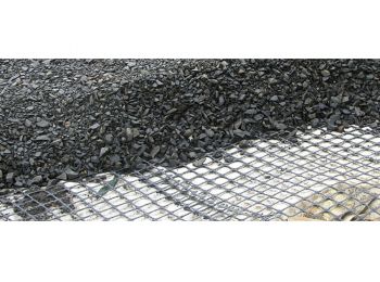 Thrace TG 30/30 S georács