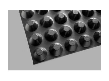 HAMNAP 20 Drénlemez