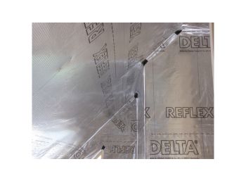Dörken DELTA Reflex  fólia