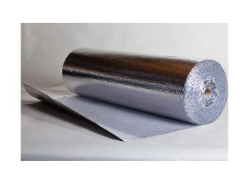 Solflex padlófűtés fólia