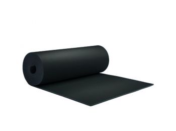 ACE Plus/Armaflex tekercselt lap 1,0 m széles 22,0 m2/tekercs   9x1000x22000mm