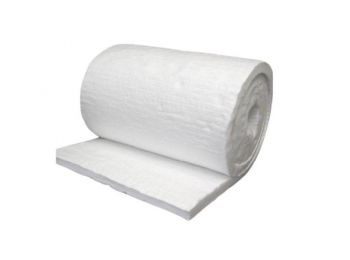 Insulfrax kerámiaszálas paplan  7320mm x 610mm x 25mm 96kg