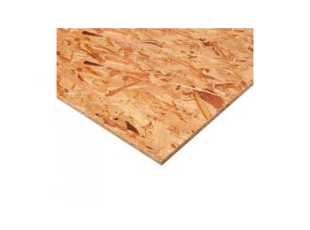 OSB-3 2500x1250x8 mm
