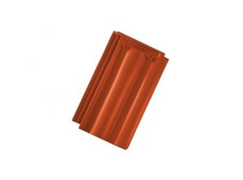 Tondach Twist Color Line / FusionColor terrakotta alapcseré