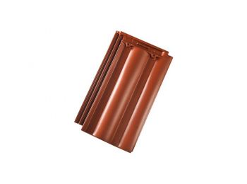 Tondach Twist Protect Line / FusionProtect rézbarna alapcse