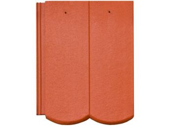 BRAMAC Reviva Merito Plus cserép téglavörös