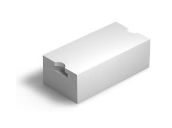 Ytong falazóelem 600x200x250mm Classic GT