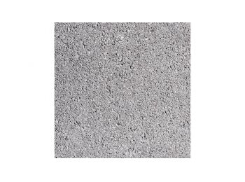 Semm. Kerti szegély szürke egyenes 100x20x5 cm