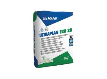 Mapei Ultraplan Eco 20 önterülő aljzatkiegyenlítő 23 kg