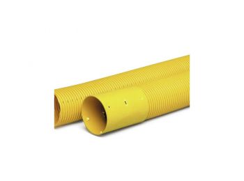 Dréncső perforált   DN100 50m/tek