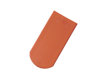 Tondach Natur Line hódfarkú, félköríves 18x38 téglavö