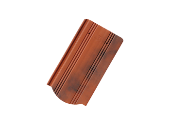 Tondach Kékes Exclusive Line / FusionProtect ívesvágású