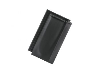 Tondach Bolero Protect Line / FusionProtect antracit alapcse