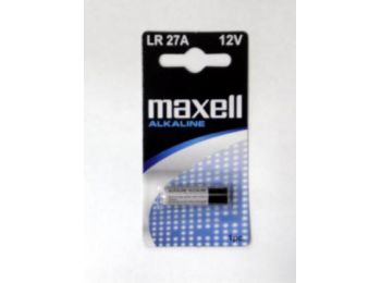 LR27A elem 12V 1db