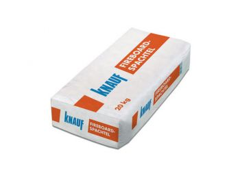 Fireboard gipsz 10kg/zsák