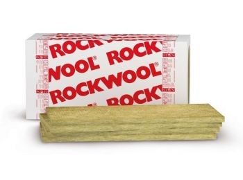 Rockwool Airrock ND Hő- és hangszigetelő lemez 30x600x100