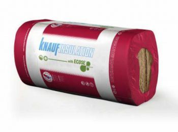 Knauf MPN Plus 037 ásványgyapot 50x600x1200 mm BUDÁN