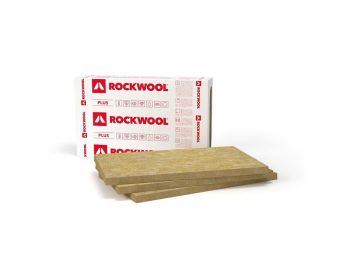 Rockwool Steprock ND lépéshang-szigetelő kőzetgyapot lem