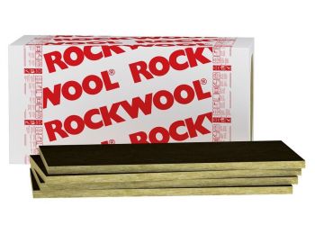 Rockwool Fixrock FB1 Homlokzati hőszigetelő lemez 100x600x