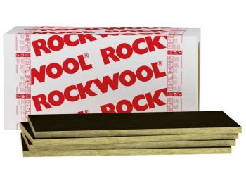 Rockwool Fixrock FB1 Homlokzati hőszigetelő lemez 1500x600