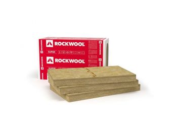 Rockwool Frontrock Max E (Frontrock Super) Homlokzati hőszi