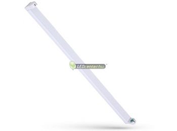 Szabadon sugárzó LED fénycső armatúra, 60 cm
