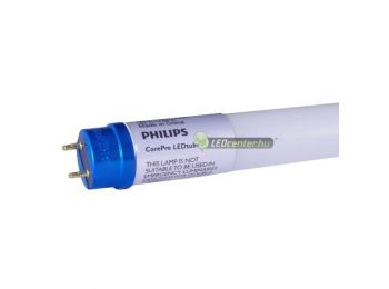 PHILIPS CorePro 14,5W LED fénycső T8/120cm természetes fe