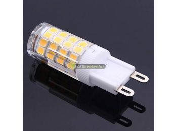 LEVO-1 2,3W=20W G9 220 lumen, melegfehér LED égő, 3évGar