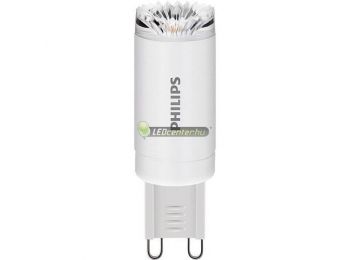 PHILIPS CorePro 2,5W=25W G9 204 lumen, melegfehér LED égő