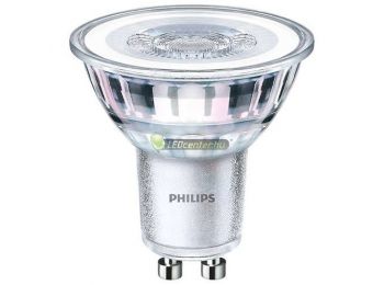 PHILIPS Classic fényerőszabályozható 5,5W=50W GU10/230V 