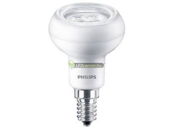 PHILIPS CorePro 5W=60W E14 LED 320 lumen melegfehér szpot