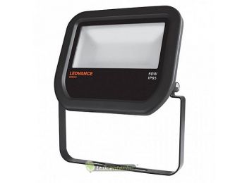 OSRAM© LEDVANCE reflektor 50W/230V, 5250 lumen, fekete, mel