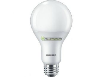PHILIPS CorePro 19,5W=150W E27 LED 2500 lumen melegfehér k