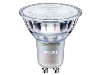 PHILIPS Master GU10 LED 4,9W=50W 60° szpot, fényerőszabályozható term.f. 3évG