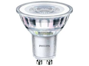 PHILIPS CorePro 3,5W=35W GU10/230V természetes fehér LED s