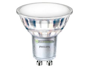 PHILIPS CorePro 5W=50W GU10/230V LED 120° természetes feh