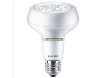 PHILIPS CorePro 3,7W=60W E27 370 lumen melegfehér LED szpot