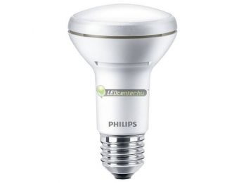 PHILIPS CorePro 2,7W=40W E27 210 lumen melegfehér LED szpot