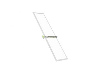 ALGINE 32W 3240 lumen fehér LED panel 1200x300 természetes